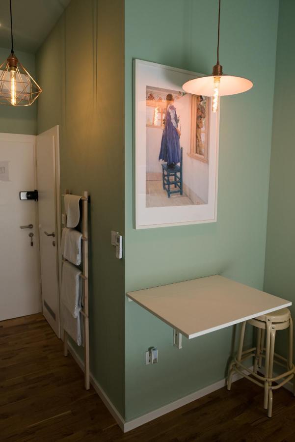 S&l1 Republic Center Apartment *