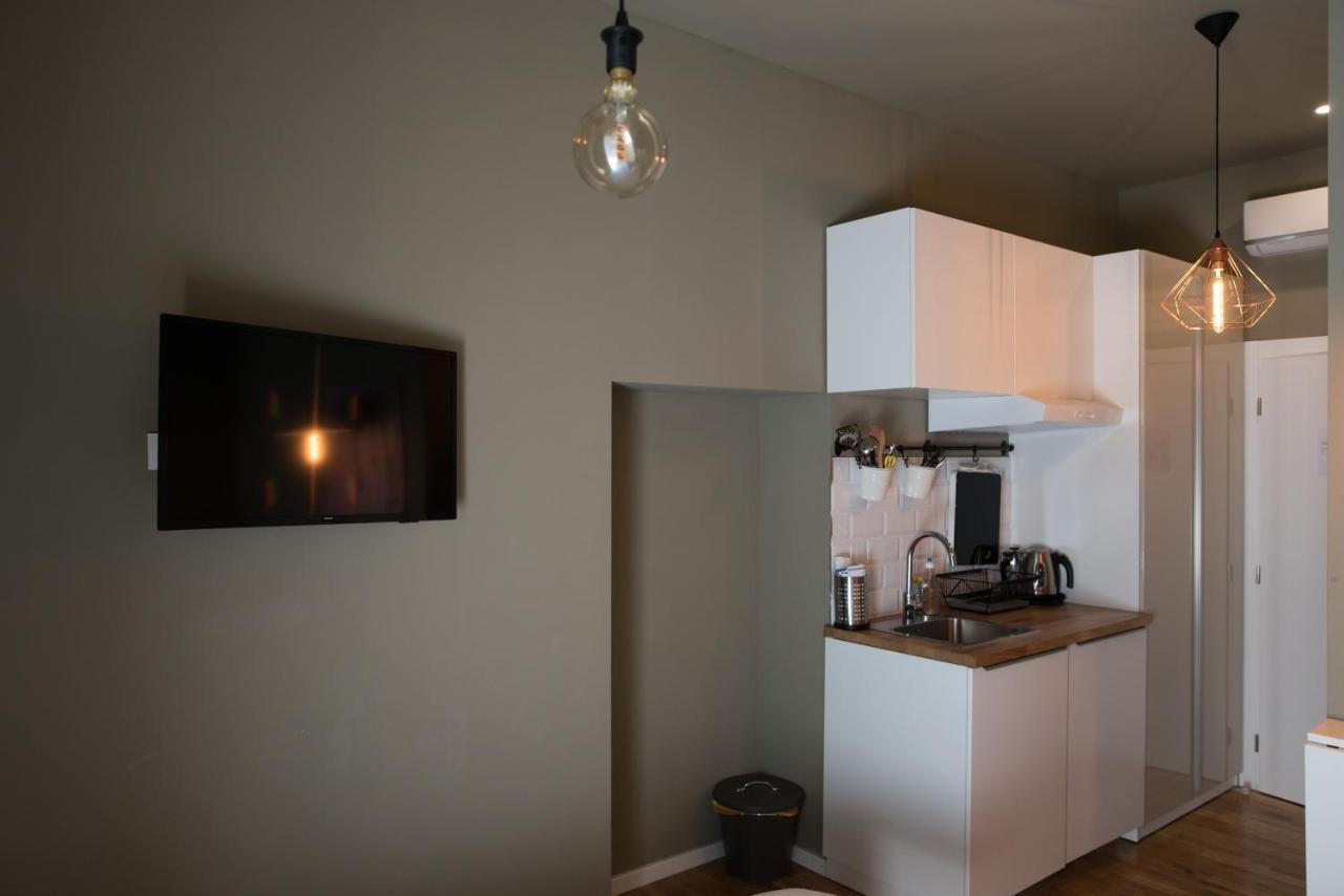 S&l1 Republic Center Apartment Zagreb