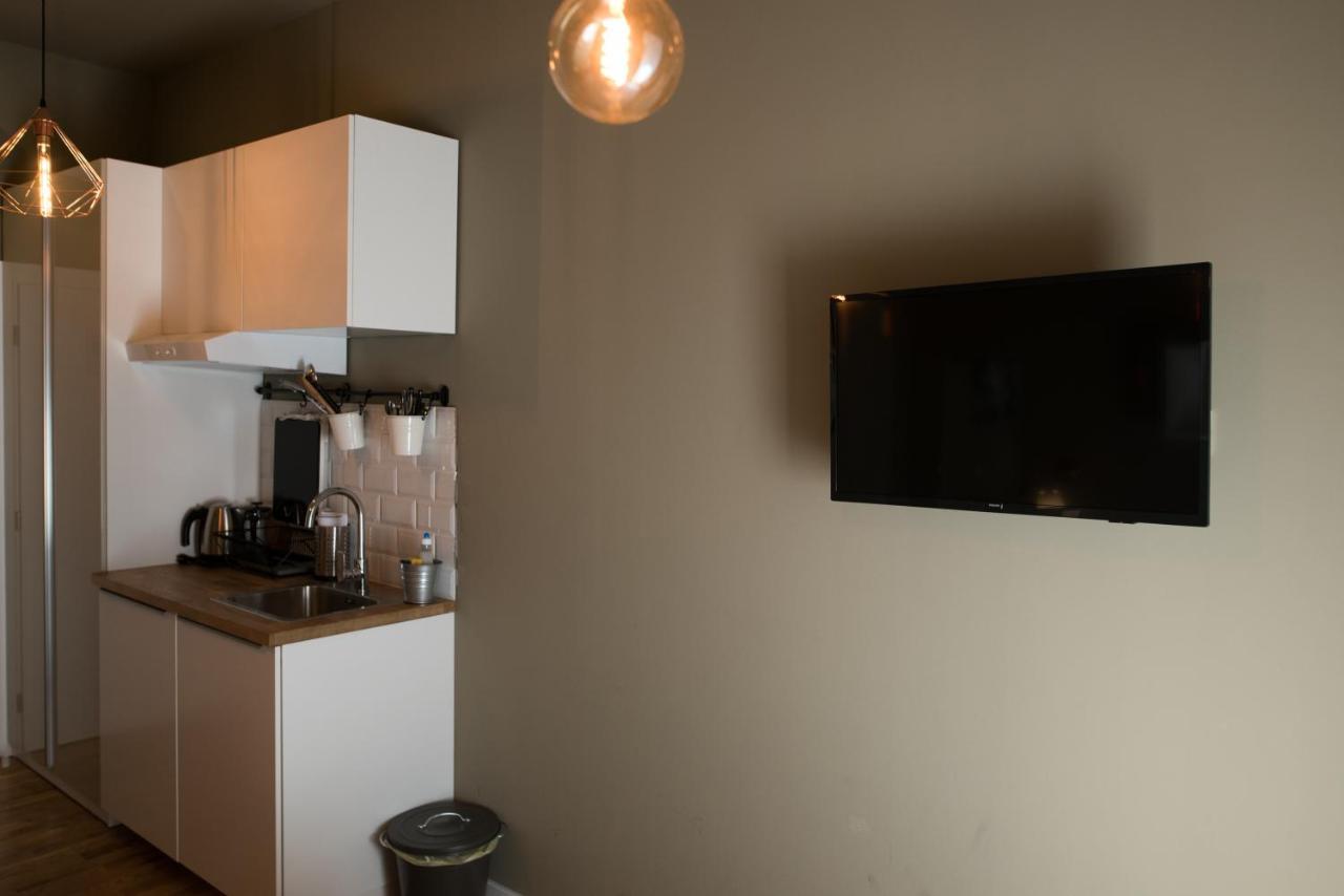 Apartment S&l1 Republic Center Zagreb
